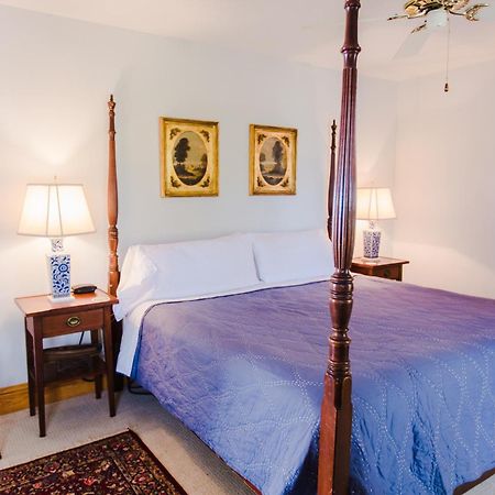 Roanoke Island Inn Manteo Quarto foto