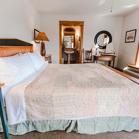 Roanoke Island Inn Manteo Quarto foto
