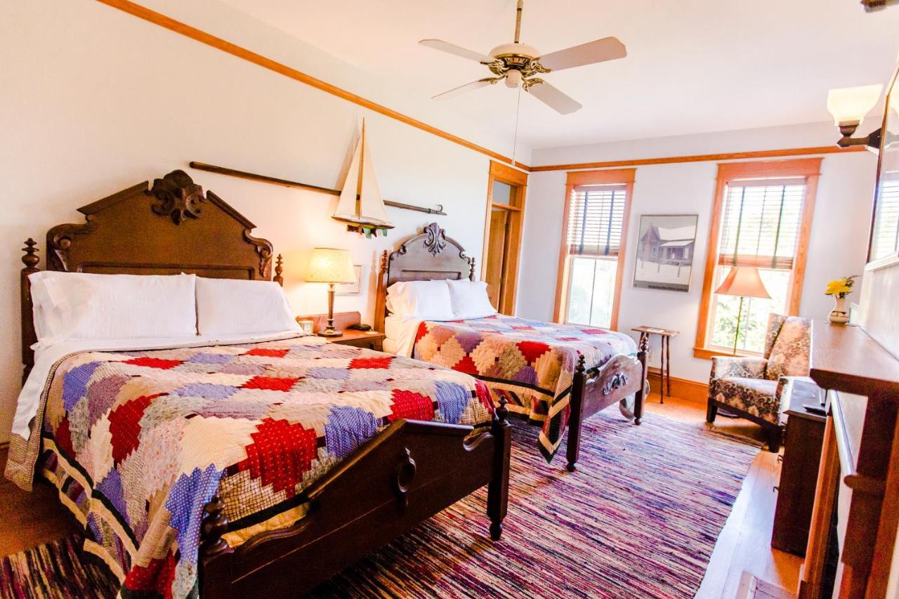 Roanoke Island Inn Manteo Quarto foto