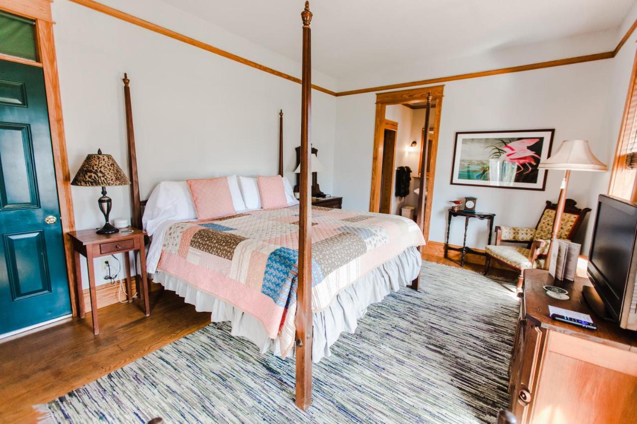 Roanoke Island Inn Manteo Quarto foto