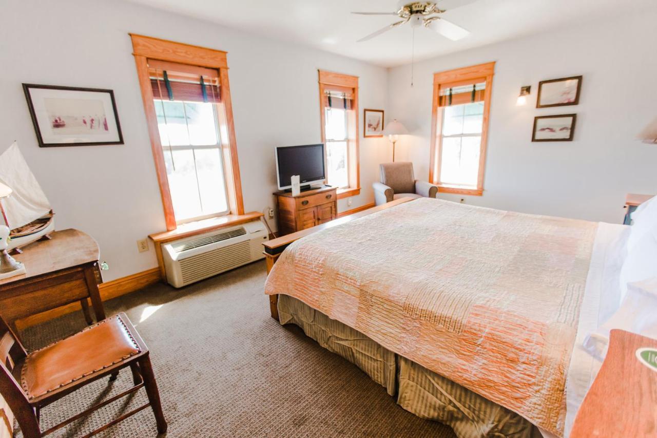 Roanoke Island Inn Manteo Quarto foto