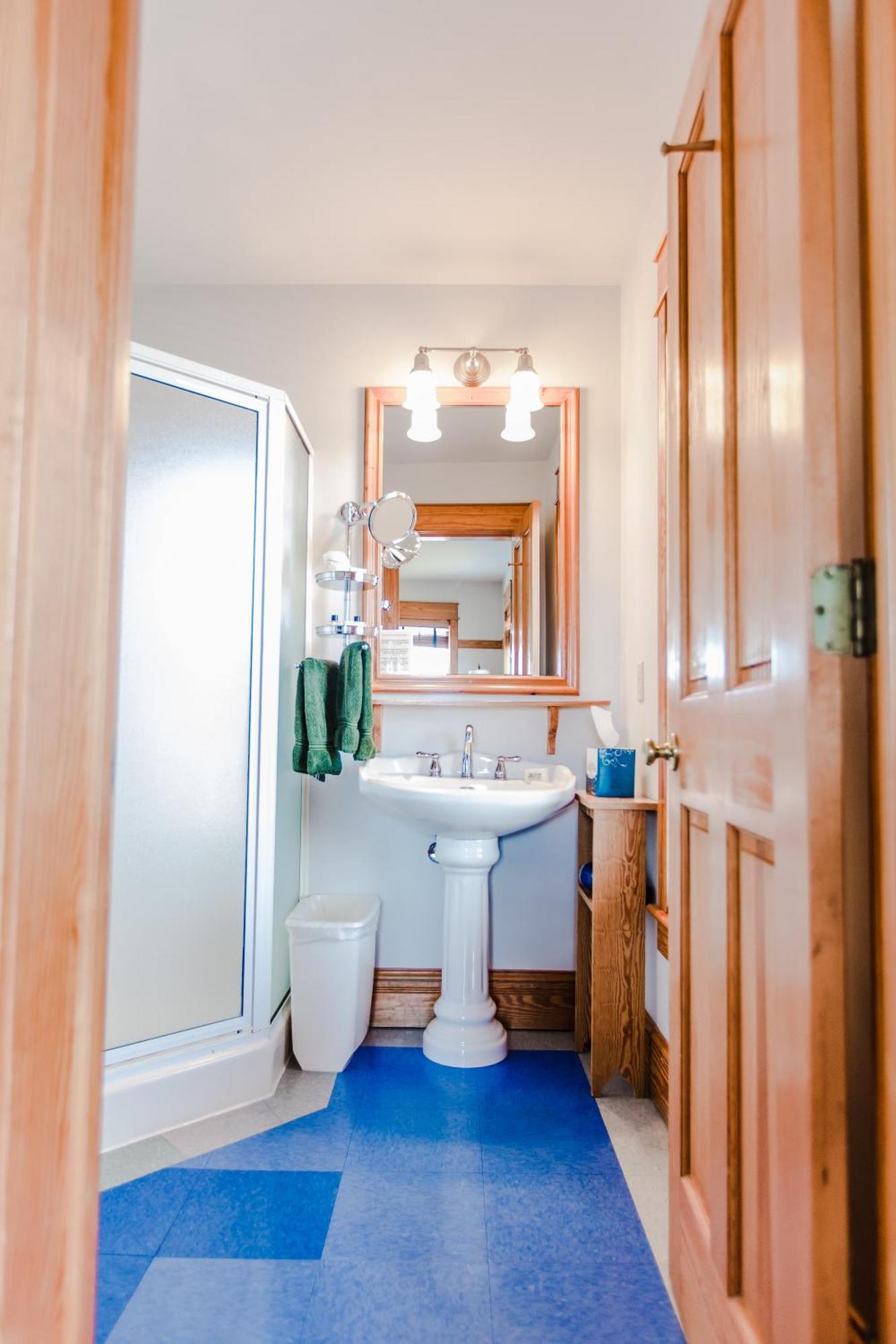 Roanoke Island Inn Manteo Quarto foto