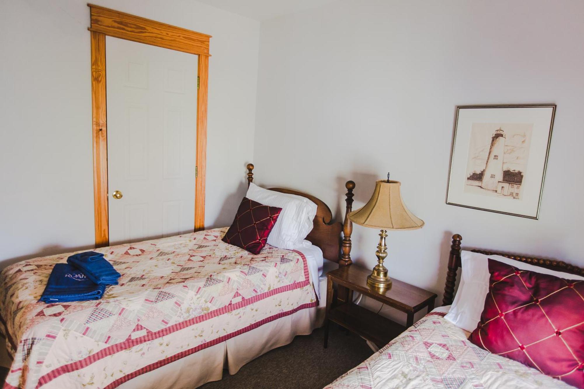 Roanoke Island Inn Manteo Quarto foto