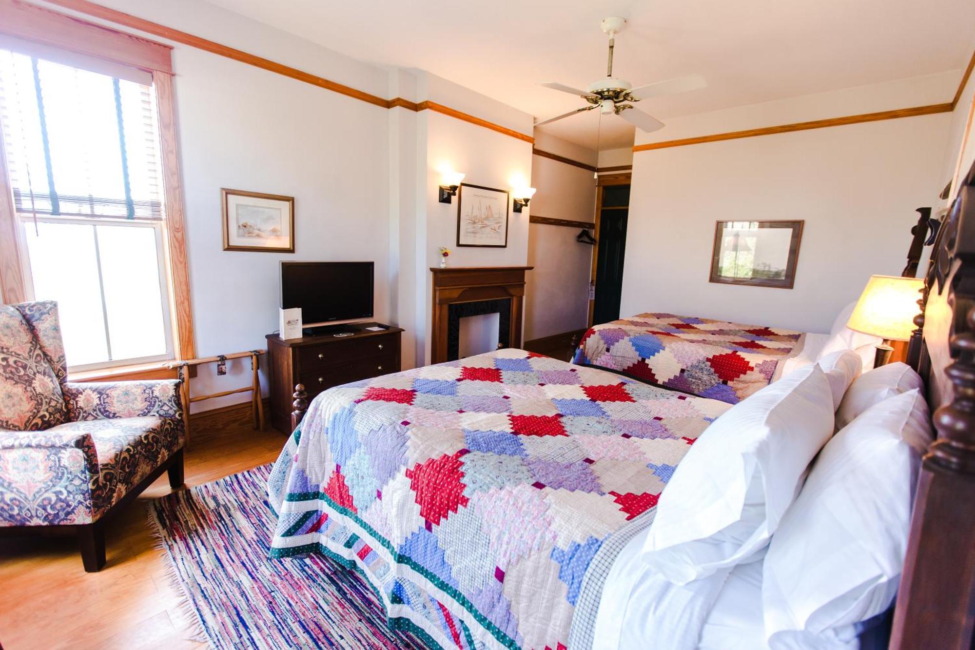 Roanoke Island Inn Manteo Quarto foto