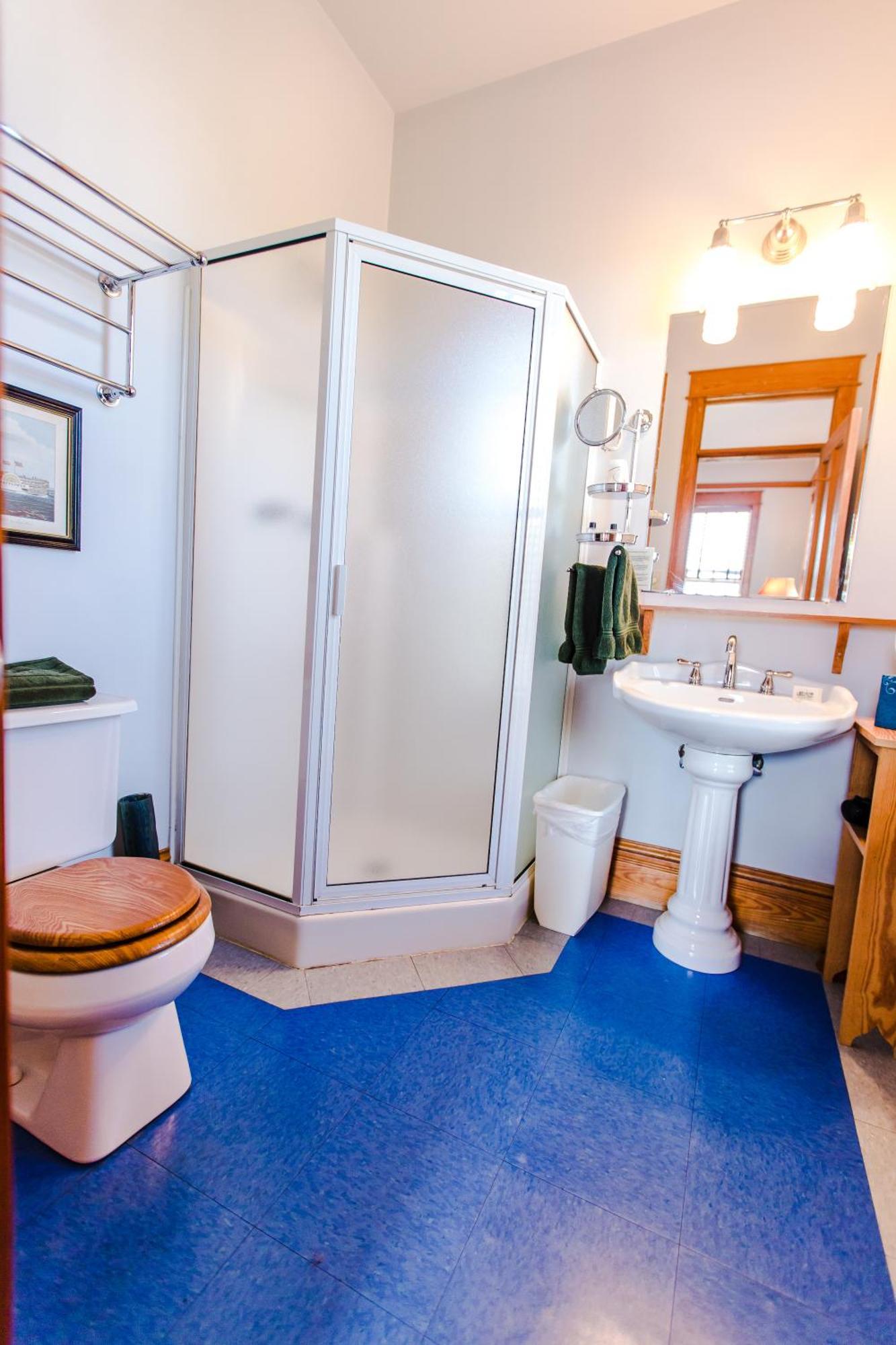 Roanoke Island Inn Manteo Quarto foto