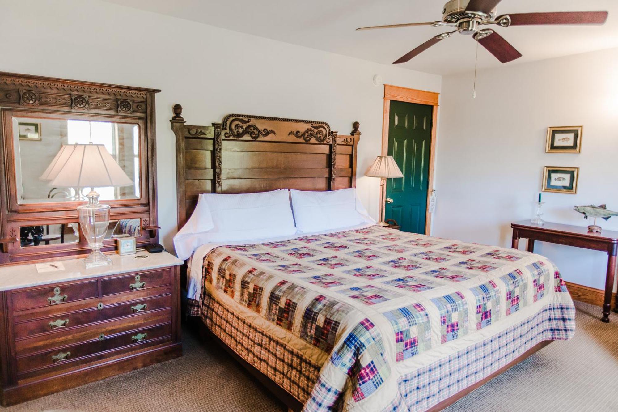 Roanoke Island Inn Manteo Quarto foto